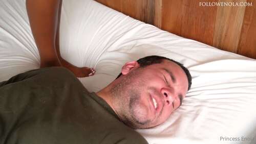 Princess Enola – 13 04 2022 2424110098 – I Was Feeling Extra Cruel And Decided To Use My Slave To Get Out Some Aggression. In This 1080p - Cover