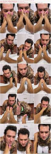 Princess Enola - 15 06 2021 2136514136 - How Bad You Want My Feet On Your Face Before I Go To Bed 1920p - Preview