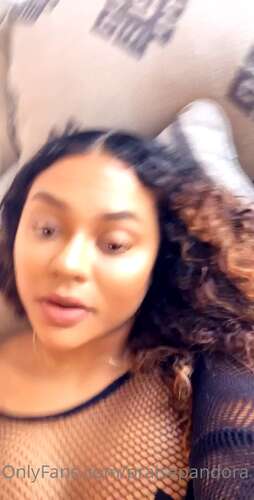 Praisepandora – 13 06 2020 419712838 – Want A Taste Of The Good Life This Is How Princesses Live You Re On The Opposite End Wi 1232p - Cover