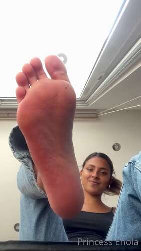 Princess Enola – 14 04 2021 2082977717 – For Those Who Helped With The New Vr Camera Thanks Imagine My Feet Or My Butt On You 1280p - Cover