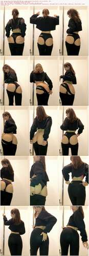 Princesscin - 29 10 2019 78117679 - And A Post Workout Ass Worship. You Re Welcome 1830p - Preview