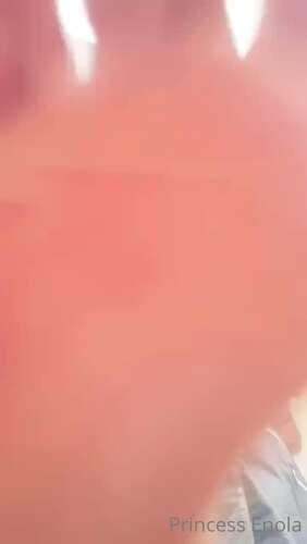 Princess Enola – 28 04 2021 2095539447 – Play With Me Findom Paypig 1280p - Cover