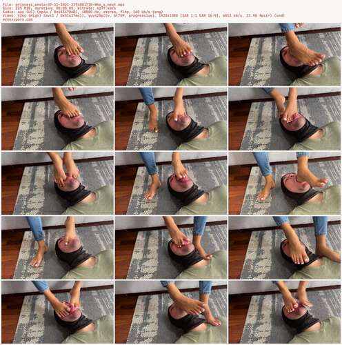 Princess Enola - 07 12 2021 2294881730 - Who S Next 1080p - Preview