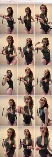 Xoprincesspetra - 01 05 2021 2089203926 - What Noise Would You Make Of You Were To Be On The Receiving End 848p - Preview