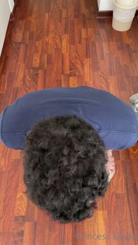 Princess Enola – 11 03 2021 2051559834 – Look At Me While I Kick Your Nuts Don T Forget To Like Comment And Tip If You Like Thi 1280p - Cover