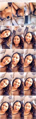 Praisepandora - 13 06 2020 419712838 - Want A Taste Of The Good Life This Is How Princesses Live You Re On The Opposite End Wi 1232p - Preview