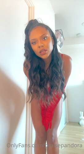 Praisepandora – 31 07 2021 2178875954 – Be A Good Boy Obey. 1232p - Cover