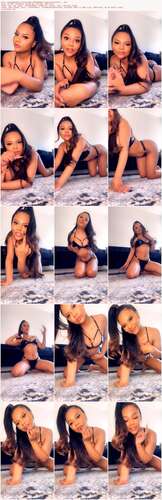 Praisepandora - 24 04 2021 2092250484 - Total Perfection 1232p - Preview