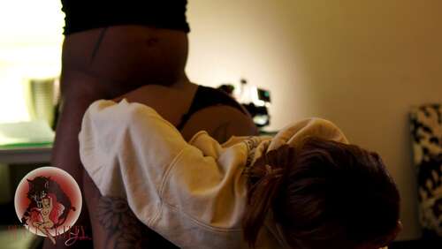 BeastnKittyLovexox – HoneyDipped Takes Every Inch (Id 3462522) 1080p - Cover