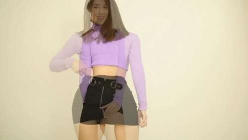 Princesscin – 27 11 2019 94140501 – A Mini Shopping Spree Followed By A Full On Self Admiration Session 720p - Cover