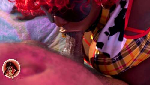 BeastnKittyLovexox – The New Toy Story (Id 3151592) 2160p - Cover