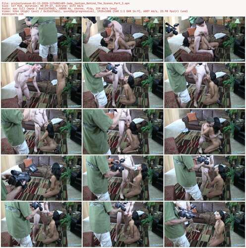 Projectyumyum - 01 11 2020 1176081489 - Jade Jantzen Behind The Scenes Part 3 1080p - Preview