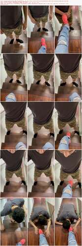 Princess Enola - 18 01 2021 2011403450 - No You Can T Have A Boner With Out My Permission Next Time Im Gonna Break Your Nuts 1280p - Preview