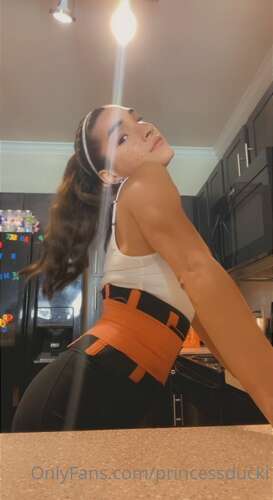 Princessducki – 25 08 2021 2203272762 – I Lack The Mental Fortitude It Takes To Do 1232p - Cover