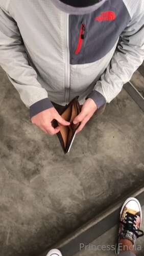 Princess Enola – 06 06 2020 400521383 – First Cashmeet With A Loser 1280p - Cover