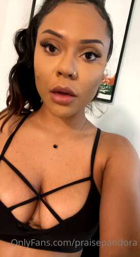 Praisepandora – 14 07 2021 2163396918 – How Do I Always Look Sooooo Good In My Workout Gear 1232p - Cover