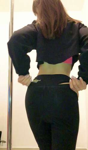 Princesscin – 29 10 2019 78117679 – And A Post Workout Ass Worship. You Re Welcome 1830p - Cover