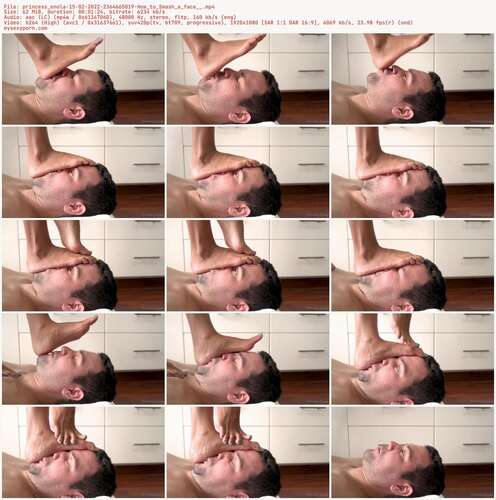 Princess Enola - 15 02 2022 2364665019 - How To Smash A Face 1080p - Preview