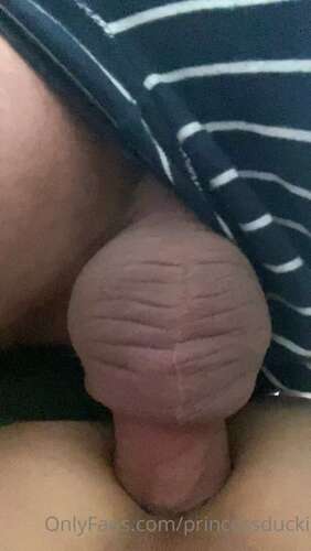 Princessducki – 31 03 2021 2070131504 – More Full Length Content Coming Soon Babies 2 1920p - Cover