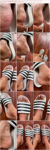 Princess Enola - 12 05 2021 2107208842 - Up Close Heel Who Wants To Get His Nuts Kicked Ball Busting Coming Soon Are You A We 1280p - Preview