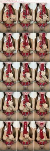 Princesslilmary - 30 10 2019 78289890 - Sloppy Toppy... 1920p - Preview