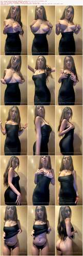 Princesslilmary - 24 05 2022 2385927226 - I Always Get So Horny When I M Drunkies 1232p - Preview