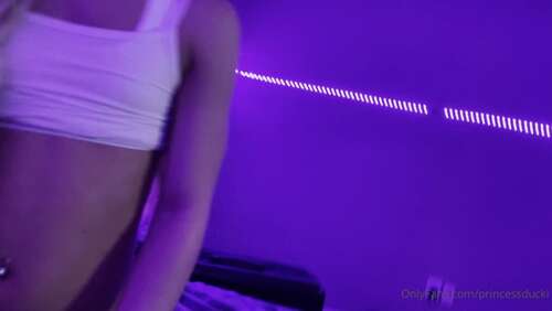 Princessducki – 06 02 2021 2025726138 – Passionate Barback With Daddy Full 16Minute Film 3 1080p - Cover