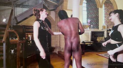 Xoprincesspetra – 18 12 2021 2305279959 – For Those Than Asked The Final Edit Is Still With My Videographer. Enjoy A Treat From My 1028p - Cover