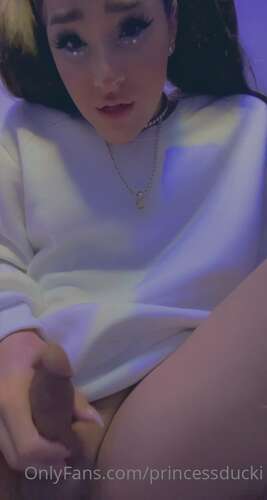 Princessducki – 20 12 2020 1485185082 – Will You Warm Me Up Kiss 1 1232p - Cover