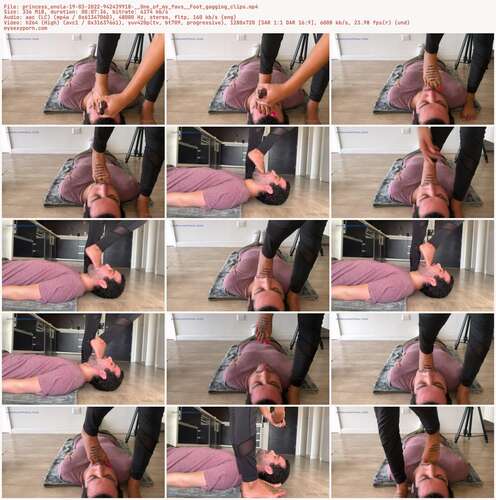Princess Enola - 19 03 2022 942439918 - One Of My Favs Foot Gagging Clips 720p - Preview