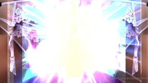 Praisepandora – 07 04 2021 2075889834 – One Of My Fav Projects I Love Mindfucking You For My Perfect Princess Pussy. Full Clip Is 1080p - Cover