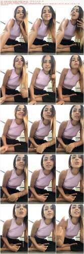 Princess Enola - 17 12 2020 1464348397 - Take This... Then Beg For Me Feet 1280p - Preview