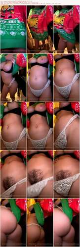 Princesslilmary - 08 12 2021 2297852045 - Tis The Season 1232p - Preview