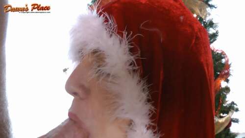 Dawns Place – Early Present 1080p - Cover