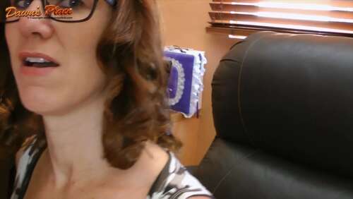 Dawns Place – Bigboobs Bigload 1080p - Cover