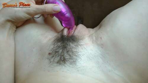 Dawns Place – My View Vib 1080p - Cover