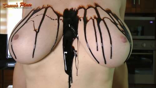 Dawns Place – Sweet Molasses 1080p - Cover