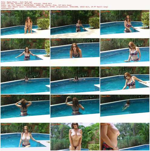 Dawns Place - Cool Pool 1080p - Preview