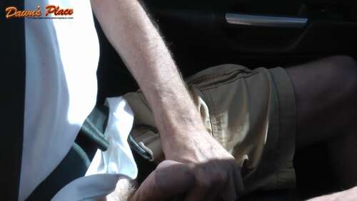 Dawns Place – Car Fun 1080p - Cover