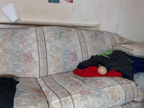 lIshalynn01 – 9 Months Prego Being Naughty 480p - Cover