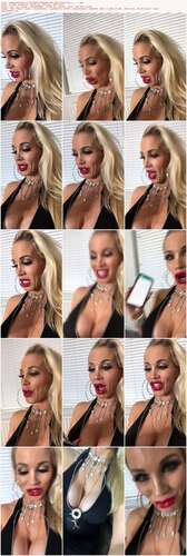 Rebeccamoreuk - 11 01 2019 19676404 - The Deliveroo Boy.... 720p - Preview