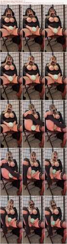 Evapilotravyn - 22 06 2021 2142330768 - Gagged Moans 2336p - Preview