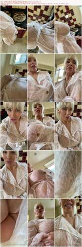 Rebeccamoreuk - 08 12 2020 1408424308 - Step Mum Is Horny As Fuck Today 1920p - Preview