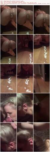 Rebeccamoreuk - 03 10 2016 64413 - Part 1 480p - Preview