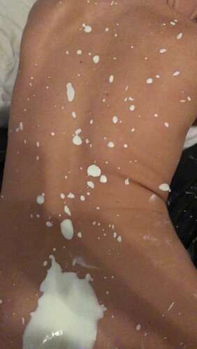 Rebeccamoreuk – 01 10 2018 14093921 – Why Are You Such A Dirty Whore…… Just Because 1280p - Cover