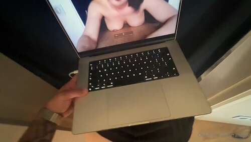 Raileytv – 20 08 2022 2567815344 – Oh My What Is Going On Here 1080p - Cover