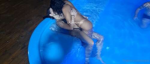 Kelcasada – 2022 02 11 2356170370 – Olha Que Delicia Que S O As Minhas Festas Na 824p - Cover