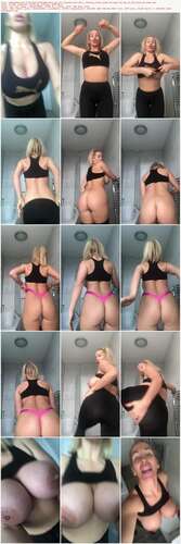 Rebeccamoreuk - 11 01 2019 19644083 - Have You All Checked Your Dm S Sending Voice Notes Through The Day To The Guys Who Have 720p - Preview