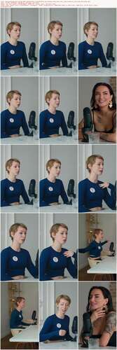 Diewildeveganerin - 23 06 2023 2917351597 3 Ausschnitte Aus Meinem Interview Mit Cherryrebelle Zum Thema Onlyfans 1920p - Preview