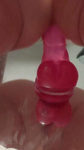 Realgril – 24 01 2020 133749533 – Whatcha Guys Think Should I Have Some More Fun With This Mirror 1920p - Cover